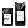 6KG Wholesale Kenya Peaberry Freshly Roasted Coffee Whole Beans or Ground Arabica (Course Ground  Light Roast) view 2