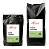 6KG Wholesale India Cherry Freshly Roasted Coffee Whole Beans or Ground Arabica (Course Ground  Light Roast) view 1