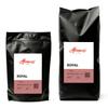 6KG Wholesale Royal Blend Freshly Roasted Coffee Whole Beans or Ground Arabica (Fine Ground  Dark Roast) view 1