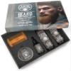 VIKING REVOLUTION - Beard Conditioner Kit - Beard Grooming Kit For Men - Softens, Smoothes & Soothes - With Beard Wash & Conditioner, Beard Oil, Beard Balm and Beard Comb view 4