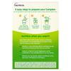 Complan Velvety Vanilla Nutritional Drink Sachets, 4 x 55 g (Pack of 4) view 3