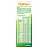 Complan Velvety Vanilla Nutritional Drink Sachets, 4 x 55 g (Pack of 4) view 4