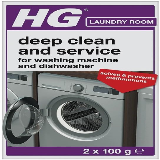 3 X Service Engineer for Washing Machines & Dishwashers 200ml