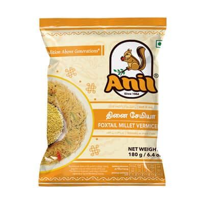 Anil Thinai Vermicelli - 180g