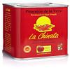 Smoked Paprika Powder La Chinata 350g tin Sweet view 2