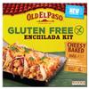 Old El Paso Gluten Free Cheesy Baked Enchilada Kit 518 g (Pack of 6) view 1