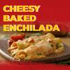 Old El Paso Gluten Free Cheesy Baked Enchilada Kit 518 g (Pack of 6) view 2