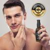 Pre Shave Oil for Men - Best Pre Shaving Oil with Sandalwood for Safety Razor, Straight Razor - for The Smoothest, Irritation Free Shave by Viking Revolution view 2