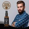 Pre Shave Oil for Men - Best Pre Shaving Oil with Sandalwood for Safety Razor, Straight Razor - for The Smoothest, Irritation Free Shave by Viking Revolution view 4