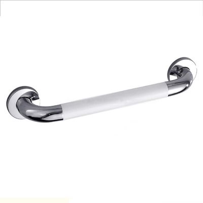 GJfs Bathroom Handrail Safety Stainless Steel Handrail Bathtub Handrail Elderly Children's Bathroom Bathroom Bathroom Non-slip Handrail (Size : 48cm)