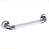 GJfs Bathroom Handrail Safety Stainless Steel Handrail Bathtub Handrail Elderly Children's Bathroom Bathroom Bathroom Non-slip Handrail (Size : 48cm) view 1