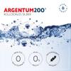 Argentum 200 Colloidal Silver 25 ppm 500 ml view 3