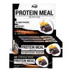 Pwd Nutrition Barrita Chocolate Negro y Naranja Protein Meal 35g Sin Azucar Aadido view 1
