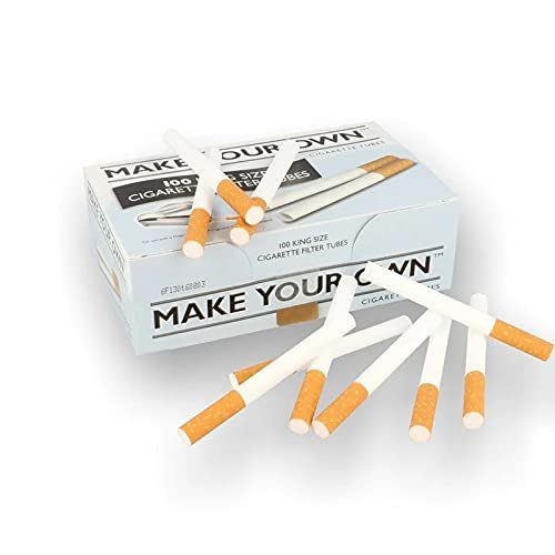 2 X Concept Tubes 10 Packs Make Your Own