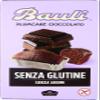 Bauli Plum Cake Cioccolato Senza Glutine Gluten Free Chocolate Cake (4 x 33g) 132g view 1