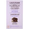 Bauli Plum Cake Cioccolato Senza Glutine Gluten Free Chocolate Cake (4 x 33g) 132g view 3