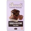 Bauli Plum Cake Cioccolato Senza Glutine Gluten Free Chocolate Cake (4 x 33g) 132g view 4