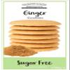 Farmhouse Biscuits - Sugar Free Ginger Cookies 150g (6 Pack) view 1