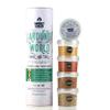 Around The World BBQ Rub Tube | BBQ Rubs and Seasonings Gift Set | The Smokey Carter view 1