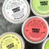 Around The World BBQ Rub Tube | BBQ Rubs and Seasonings Gift Set | The Smokey Carter view 2