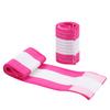 2Pack Wrist Band Support Sleeve Wrist Support Strap Adjustable Wrist Wrap Sports Bandage Compression Strap Elastic Breathable Weight Lifting Straps Wrist Support for Men Women Tennis Sports Exercise view 3