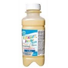 ENSURE JUN DRINK FRESE 220 1X30 Code: 504312