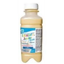 ENSURE JUN DRINK FRESE 220 1X30 Code: 504312