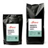 6KG Wholesale Arabic Blend Freshly Roasted Coffee Whole Beans or Ground Arabica (Course Ground  Light Roast) view 1