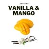 Beard Oil Mango Vanilla Dream Scented | Hair Growth & Moisturiser | Bartstoppel Barber Company | Supreme Care for Men view 2