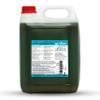 ICE BR Slush Syrup 12 Fruity Varieties 5 liters Concentrate | Taste Apple Kiwi | Slushy Maker Ice Syrup Beverage Machine view 1