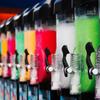 ICE BR Slush Syrup 12 Fruity Varieties 5 liters Concentrate | Taste Apple Kiwi | Slushy Maker Ice Syrup Beverage Machine view 3