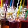 ICE BR Slush Syrup 12 Fruity Varieties 5 liters Concentrate | Taste Apple Kiwi | Slushy Maker Ice Syrup Beverage Machine view 4