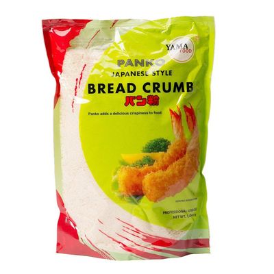 Panko Breadcrumbs - Coarse Breadcrumbs (Mie de Pain) 1kg