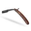 A.P. Donovan - Razor with Interchangeable Blade | Beard Care | Shaver with case view 3