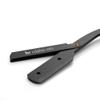 A.P. Donovan - Razor with Interchangeable Blade | Beard Care | Shaver with case view 4