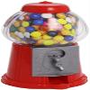 2XRed Gumball Machine, with Approx. 90 g Chewing Gums view 1