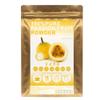 Plant Gift 100% Pure Passion Fruit Powder  Natural Meal Powder,Natural Passion Fruit Juice | No Fillers | Non GMO | Rich in Vitamins and Antioxidants 100G view 1