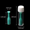10 Pack Scleral Plunger Contact Removal Plunger & Inserter Suction Stick RGP Plunger, Hard Contact Lens Inserter Remover Eye Contact Plunger for Hard Lenses view 2