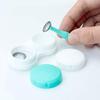 10 Pack Scleral Plunger Contact Removal Plunger & Inserter Suction Stick RGP Plunger, Hard Contact Lens Inserter Remover Eye Contact Plunger for Hard Lenses view 4