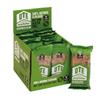 OTE Anytime Bars - Vegan Energy Bars for Cycling - Cycling Nutrition Bars - Nut Free Snacks for Running - Vegan Flapjack Bars - Box of 16 x 62g (Apple and Cinnamon) view 1