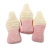 BARRATT STRAWBERRY MILKSHAKE BOTTLES 500g view 1