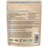 Eye Defence Together Health Powerful Carotenoids: Astaxanthin Zeaxanthin & Lutein Vitamin A Protects Against Blue Light Vegan Friendly Made in The UK 30 Vegetable Capsules view 2