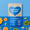 Eye Defence Together Health Powerful Carotenoids: Astaxanthin Zeaxanthin & Lutein Vitamin A Protects Against Blue Light Vegan Friendly Made in The UK 30 Vegetable Capsules view 4