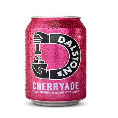 Dalstons Cherryade Drink, 330 ml