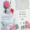 2 Packs Rose Flavoured Sweets Delight (Lokum) with Rose Damascene Petals view 2