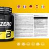 BioTechUSA Biotech USA EAA Zero 350 g Essential Amino Acids of EAA BCAA view 4