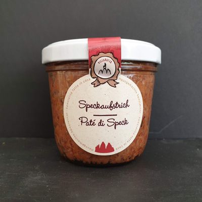 Bacon Spread 170 gr. - Butchery Villgrater