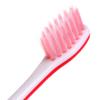 (3 pcs) Baby Plastic Smiling Toothbrush, Soft-bristled Toothbrush Tooth Cleaner Training Dental Care Set view 4