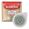 Caff Borbone Compostable Waffle, Red Mix - 150 Pods - ESE System Diameter >44 mm - 150 Pieces view 1