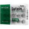 Activlab Lutein Extra Package of 1 x 30 Capsules with Zeaxanthin and Unsaturated Fatty Acids view 1